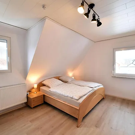 Apartament Emmer-idyll
