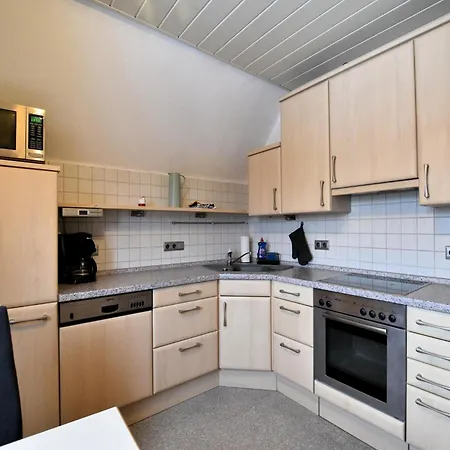 Apartament Emmer-idyll