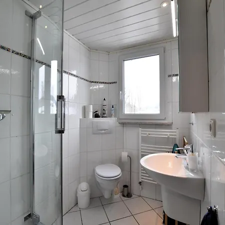 Apartament Emmer-idyll *