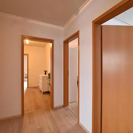 Emmer-idyll Apartament *