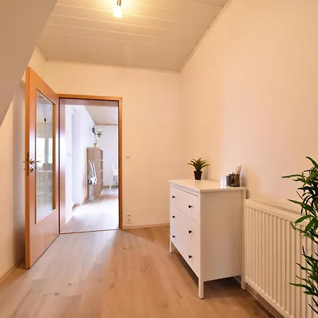 Emmer-idyll Apartament